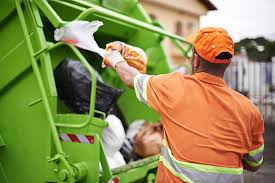 Best Commercial Junk Removal  in Brushy Creek, TX