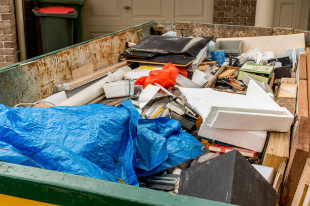 Best Appliance Removal  in Brushy Creek, TX