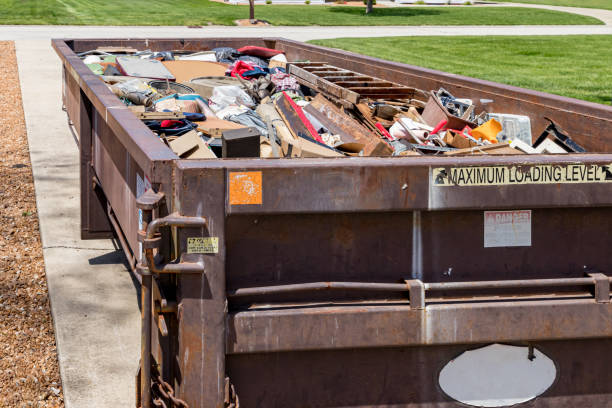 Best Scrap Metal Removal  in Brushy Creek, TX