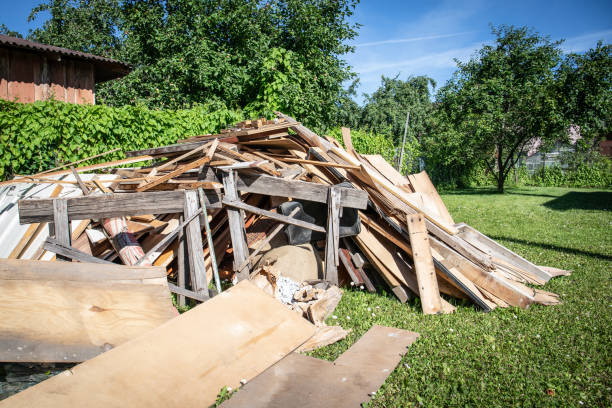 Best Residential Junk Removal  in Brushy Creek, TX