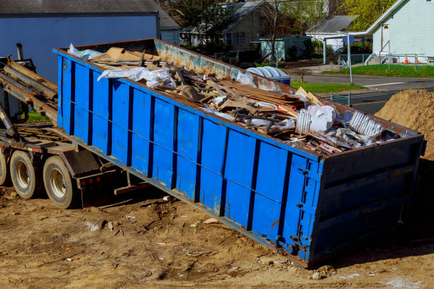 Best Basement Cleanout  in Brushy Creek, TX